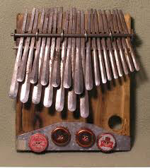 Guess That Instrument!!! (No.3)