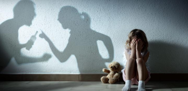 Domestic Abuse The Signs