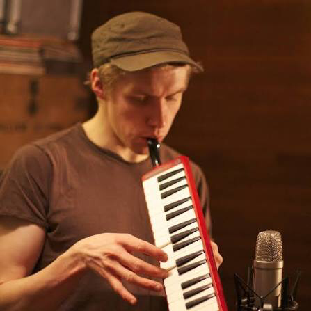 Guess That Instrument (No. um…5?… I’ve lost count!!)
