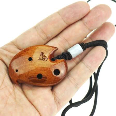 Guess That Instrument!!!(No.4)