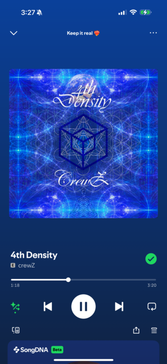 „Every Breath I take turns into a celebration“ 🥳 