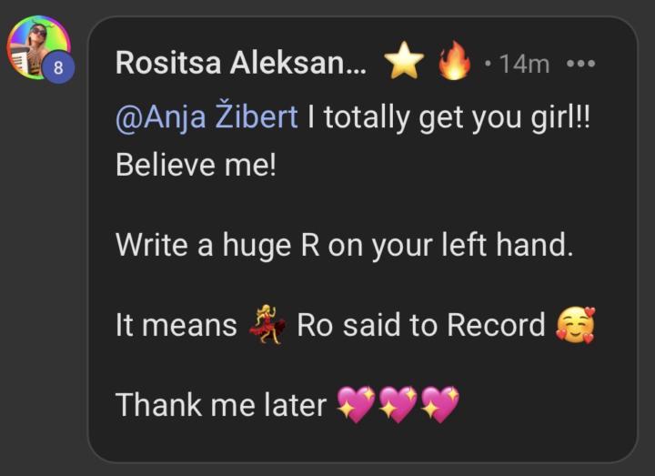 🥰 You forget to hit RECORD?? I got a a hack for you!