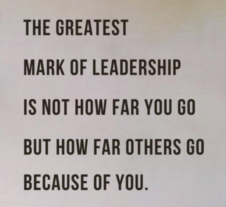 🔥Monday Tribe Market: I Built My Entire Career Holding the Bar High; And My Community Does the Same