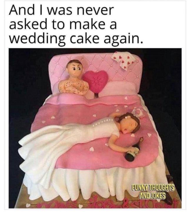 🤣 fun Fridays - share your funnies! The more brutal the better!!!