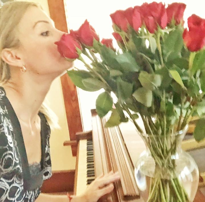 🌸 Happy International Women’s Day 🌸