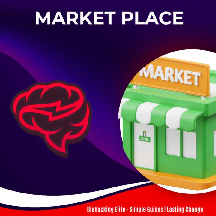Join Our Biohacking Elite YouTube Channel!