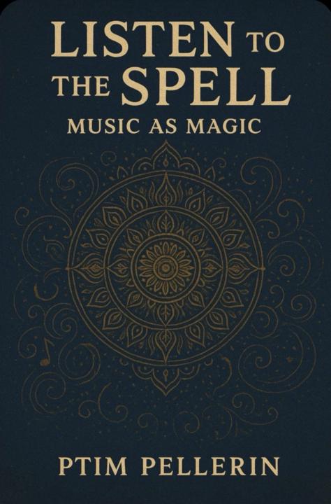 My next book is nearly complete