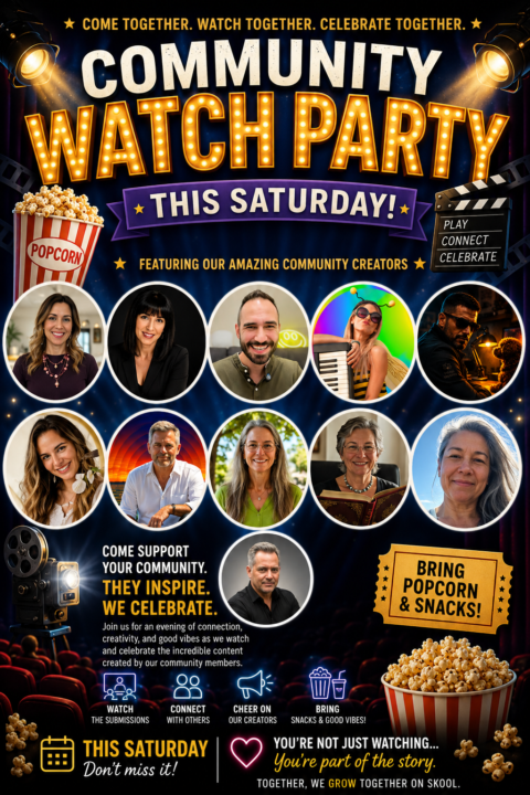 🎬 COMMUNITY SIGNATURE BATTLE WATCH PARTY 🎬
