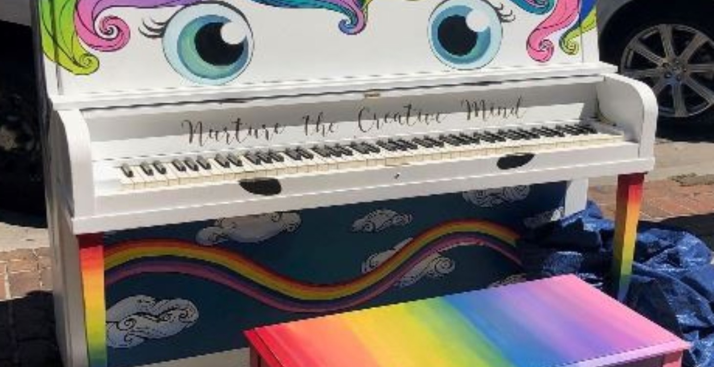 Piano Intro
