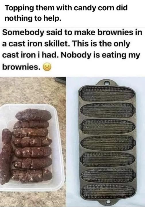 Well, it's almost Friday . . .