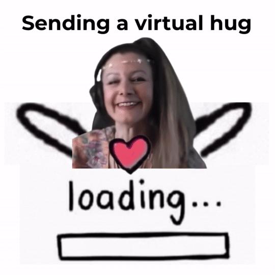 I will make you 5 custom gifs for $50 - limited time offer!!