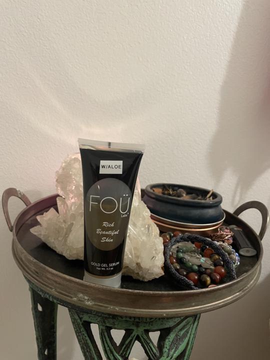 ✨ I am filled with gratitude & feeling my bathtub w it also rn 💕