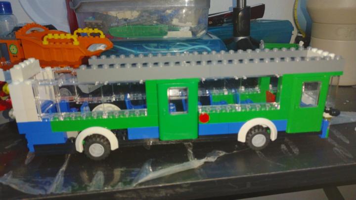 Why I missed the Call: Exhausted myself trying to make a kid's day, Worth it? 100%