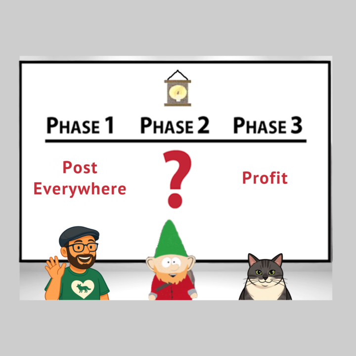 Watermelons for Everyone 🌸🧜‍♀️🍉🦋🔆🕺💕