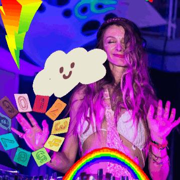 🧜‍♀️ to who needs to here this rn: "Always be a first rate version of Yourself, instead of a second rate version of somebody else." - Judy Garland