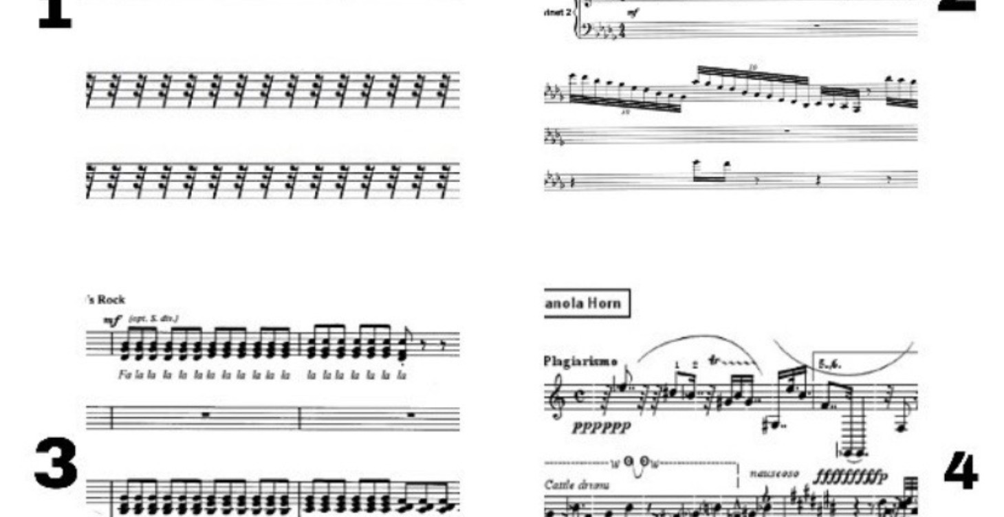 Theory Made Easy Peacy ♥️💃🎹 Interactive course!