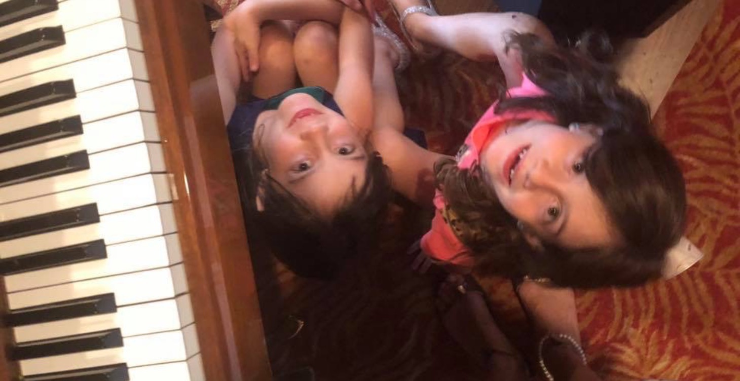 Kids Tribe