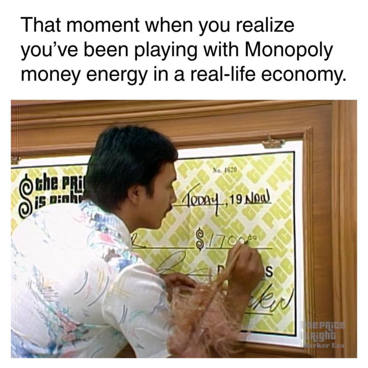 Today is Payday! 