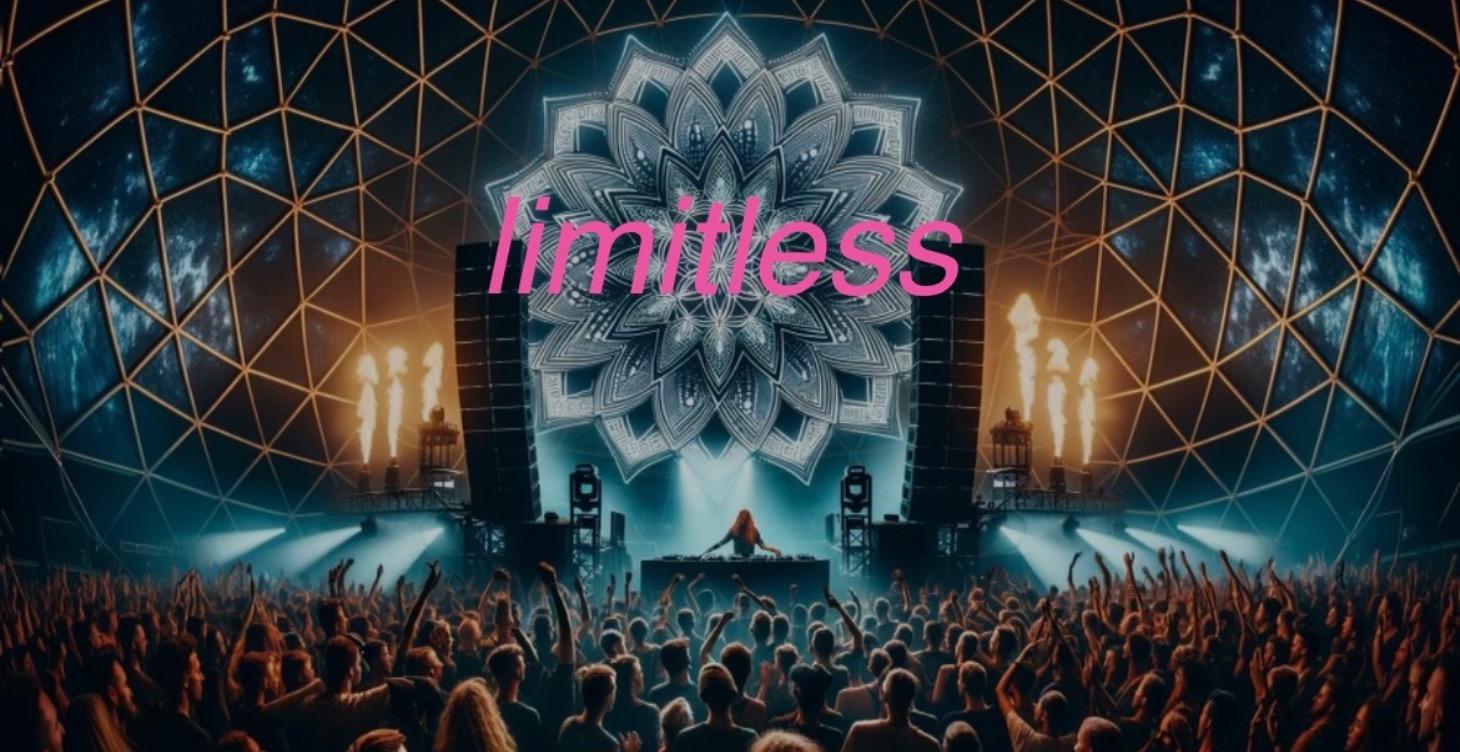 LIMITLESS session w RO