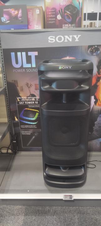 Man... I tryed one in store... it's bomb! 