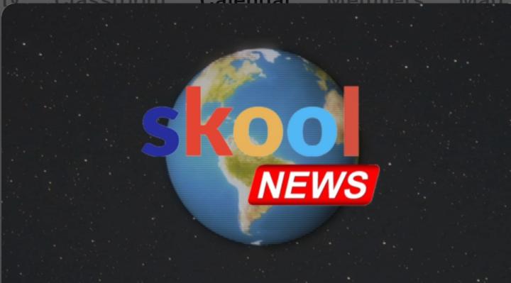 Skool News added to Calendar!