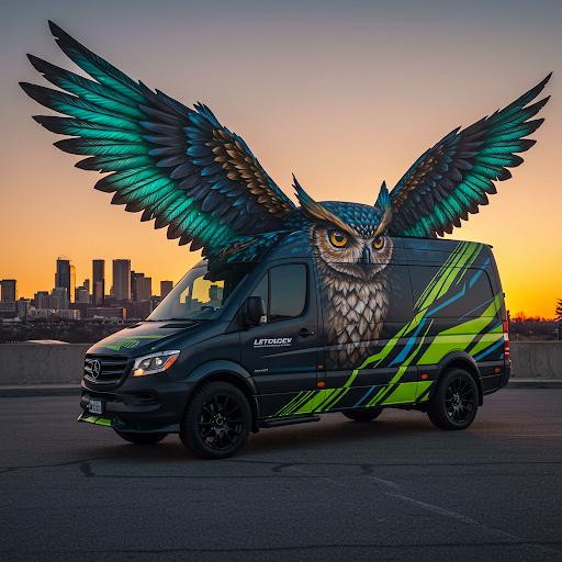 🧜‍♀️Ro needs our help ... Van name?💕🔆🌸🎶