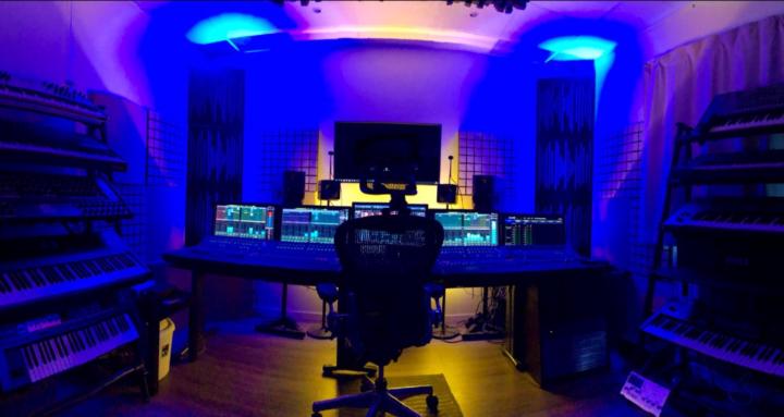 Merayah Studio production tips