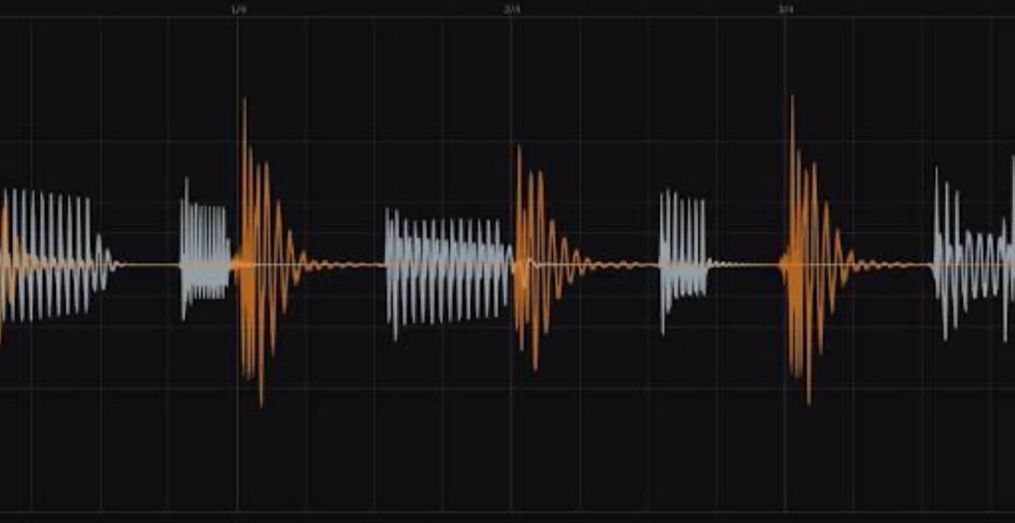 The basic foundation