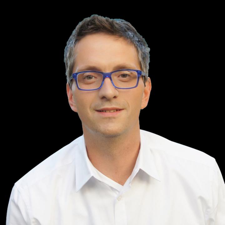 Dave Kraljic
