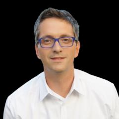 Dave Kraljic