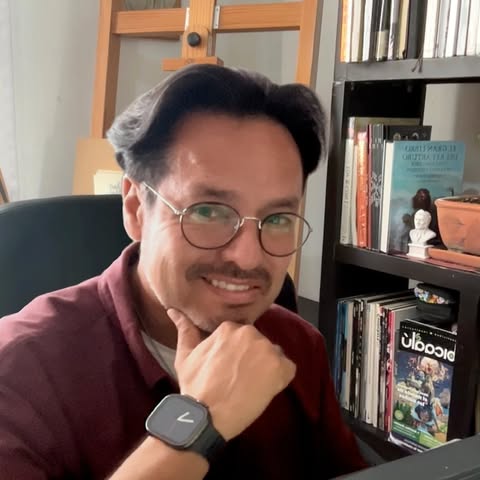 Arturo Arriaga Mercado