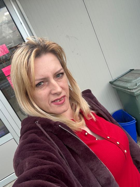 Danijela Stanisavljević