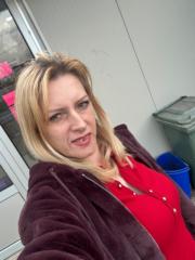 Danijela Stanisavljević