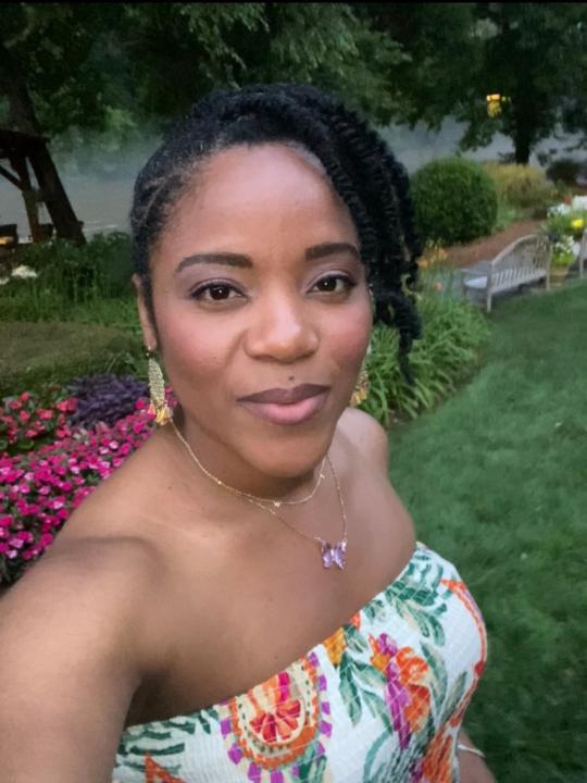 LaKeisha Cole