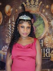 Rosederline Philemond