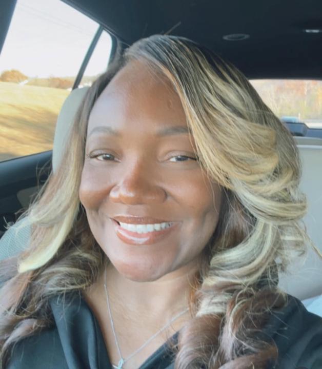 Chena Stevenson-Jones