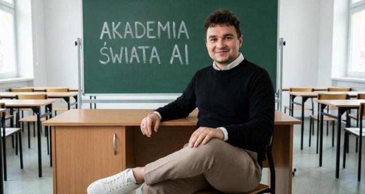 Akademia Świata AI