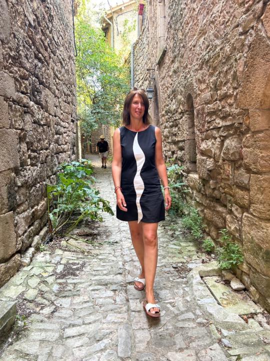 Sandrine Rauwel