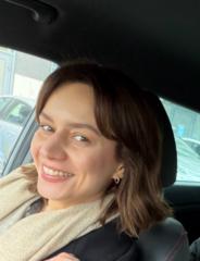 Daria Grochal