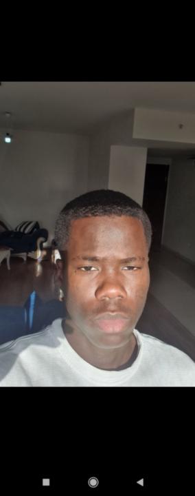Sam Bin muyengo
