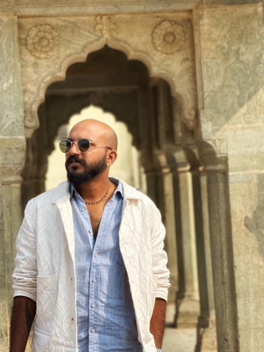 Ajinkya Parab