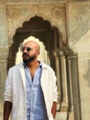 Ajinkya Parab
