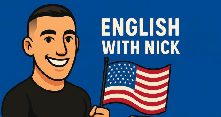 English with Nick