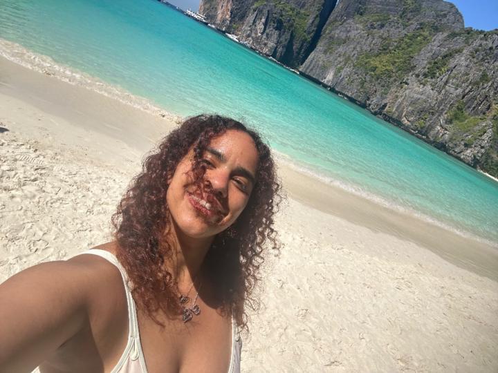 Mariaelisa Castillo