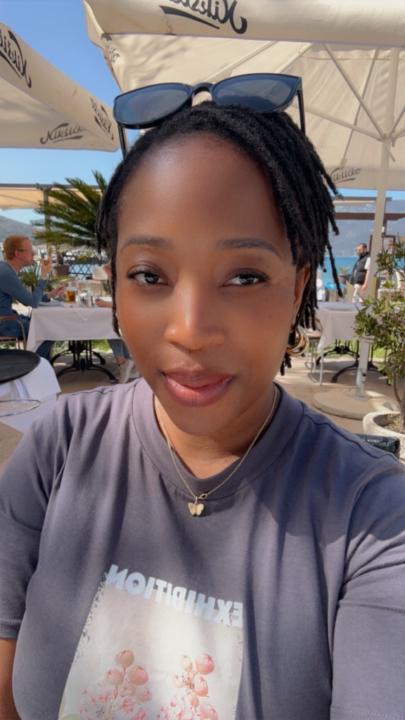 Sharon Nthoi