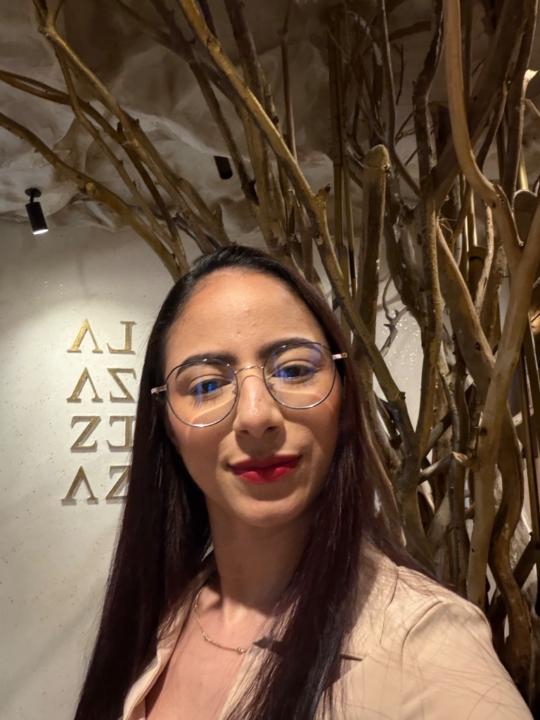 Omaira Osorio
