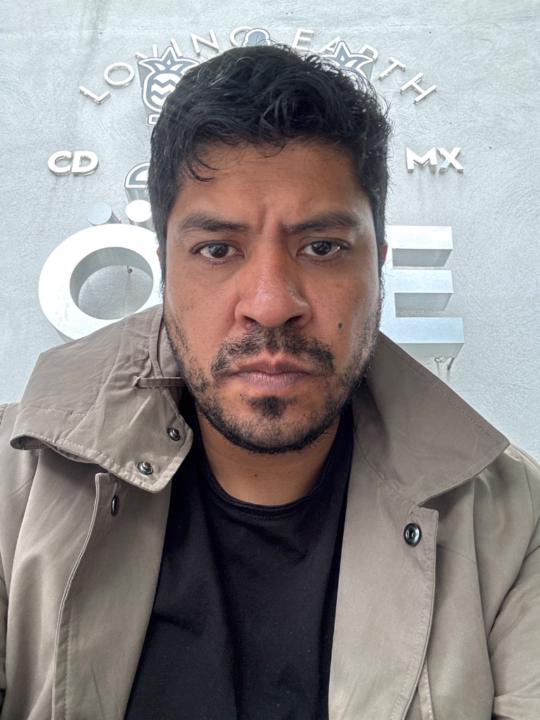 Salvador Trujillo
