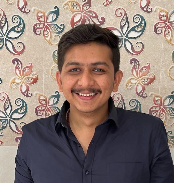 Dharmendra Jagodana
