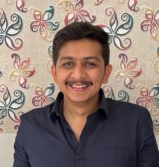 Dharmendra Jagodana