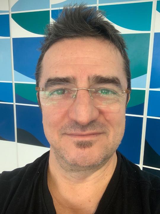 Sas Veljanoski